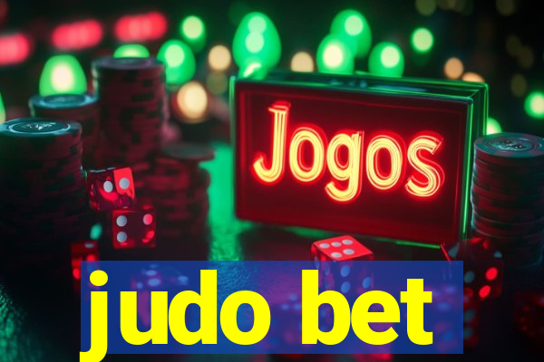 judo bet